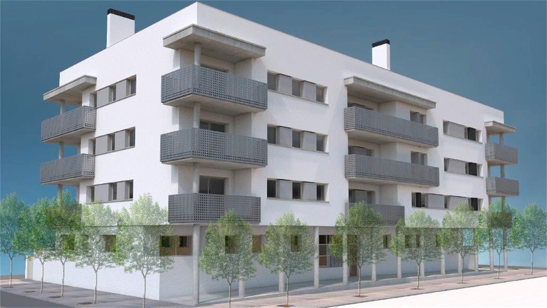 Planta baixa en venda a Carrer Josep Maria Folch i Torres, 1, Tossa de Mar pueblo