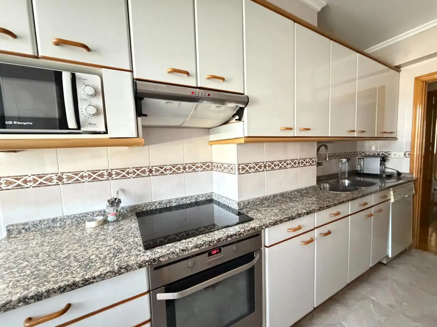 Wohnung mit Aufzug zum Verkauf in Uistin, imagen 4