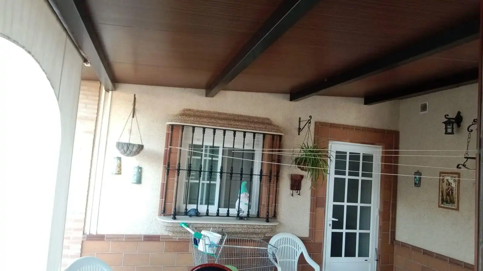 Xalet amb piscina en venda a Las Lagunas - Campano, imagen 19