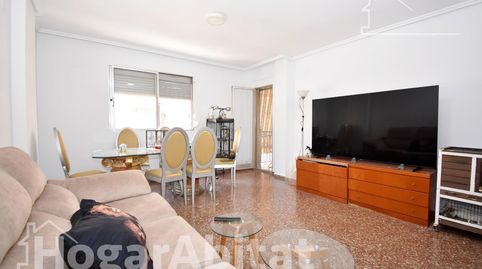 Foto 2 de Piso en venta en Alaquàs, Valencia