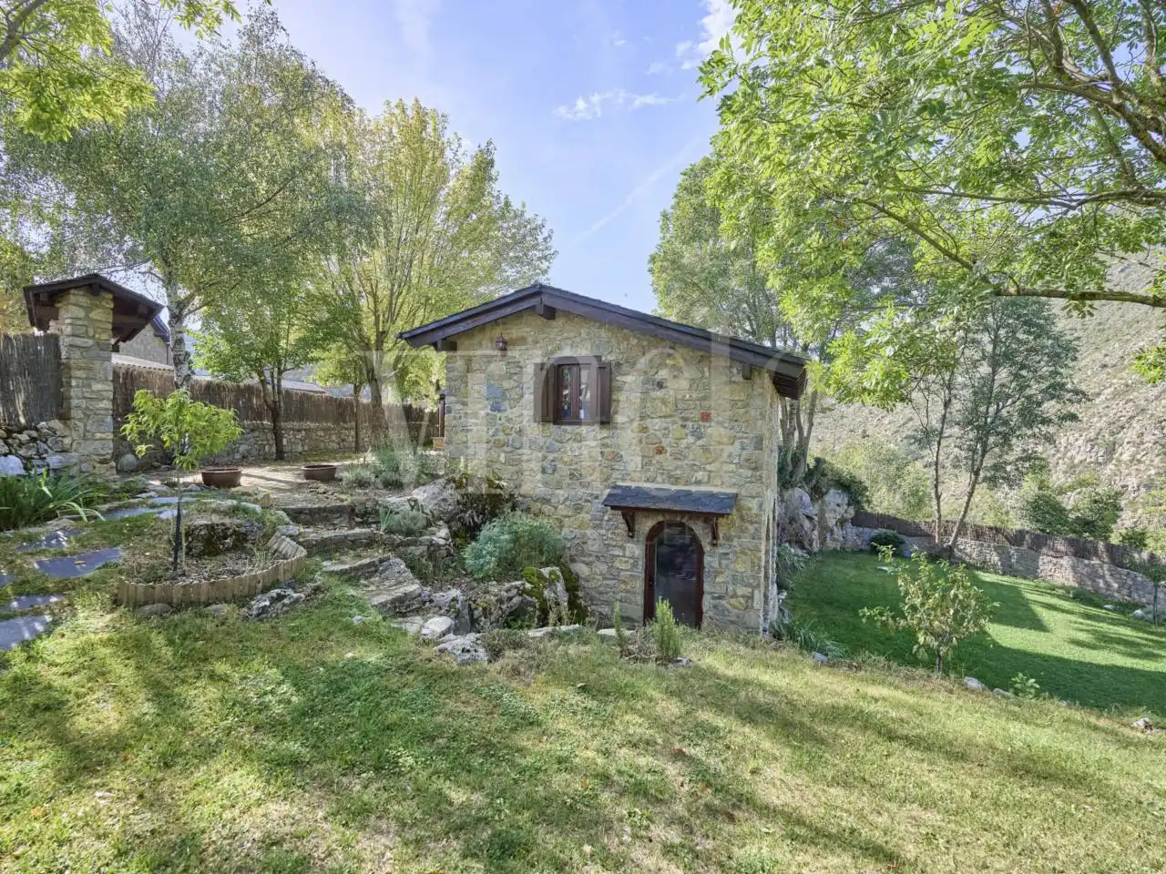 Casa con jardín en venta en Calle ESGLESIA, imagen 58