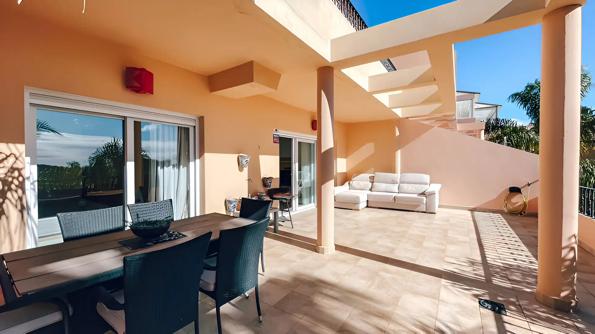 Apartamento con piscina en venta en Marbella Centro, imagen 24