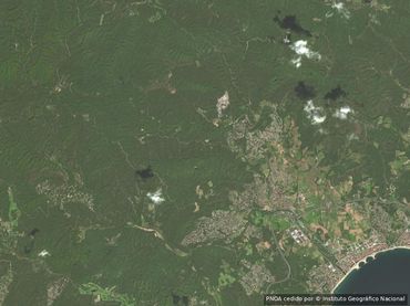 Xalet en venda a Cabanyes - Mas Ambrós - Mas Pallí