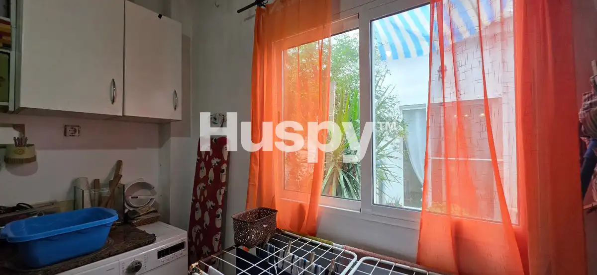 House with terrace for sale in Vía Sucronense, imagen 10