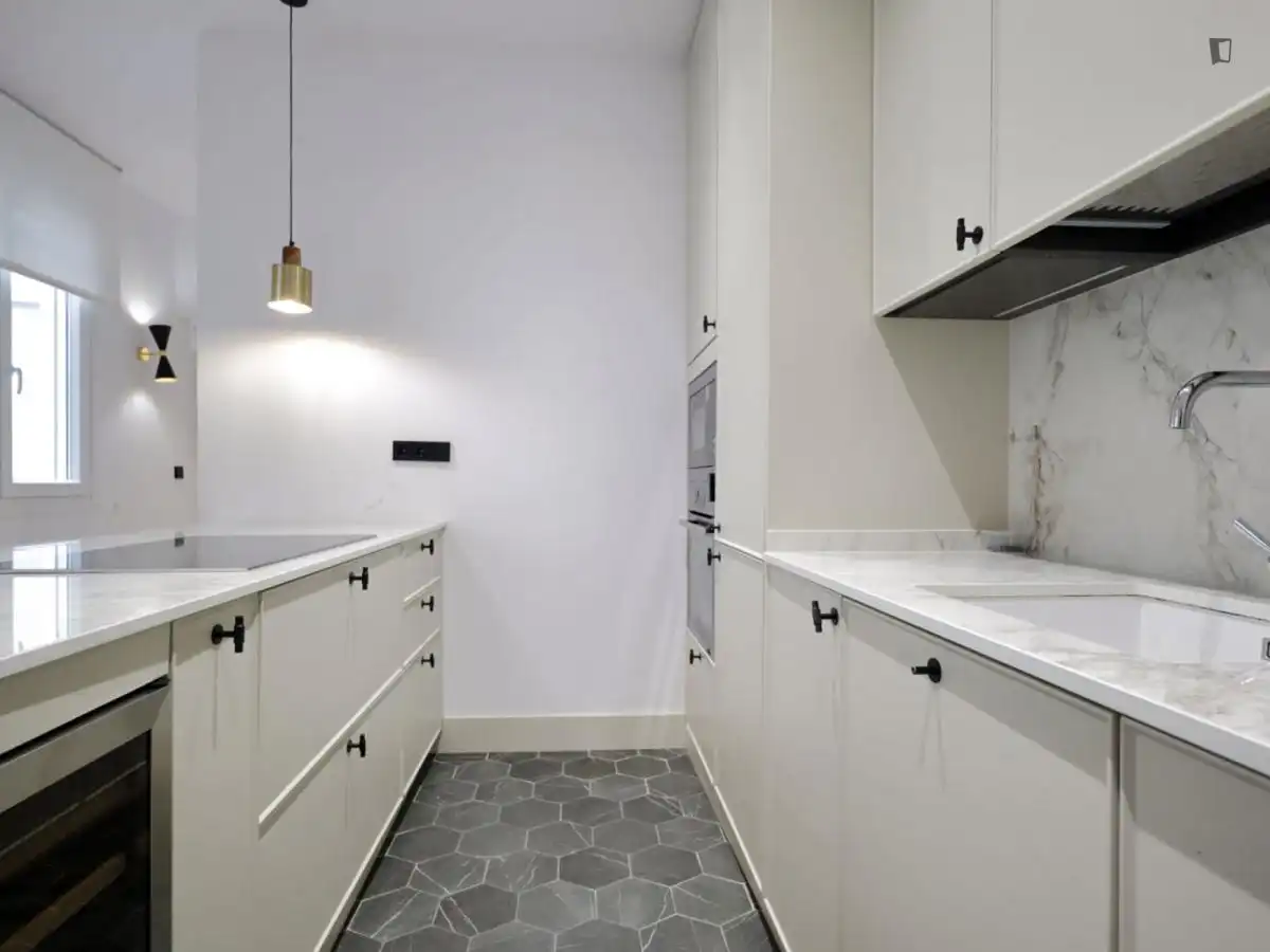 Apartament amb ascensor de lloguer a Centro, imagen 21