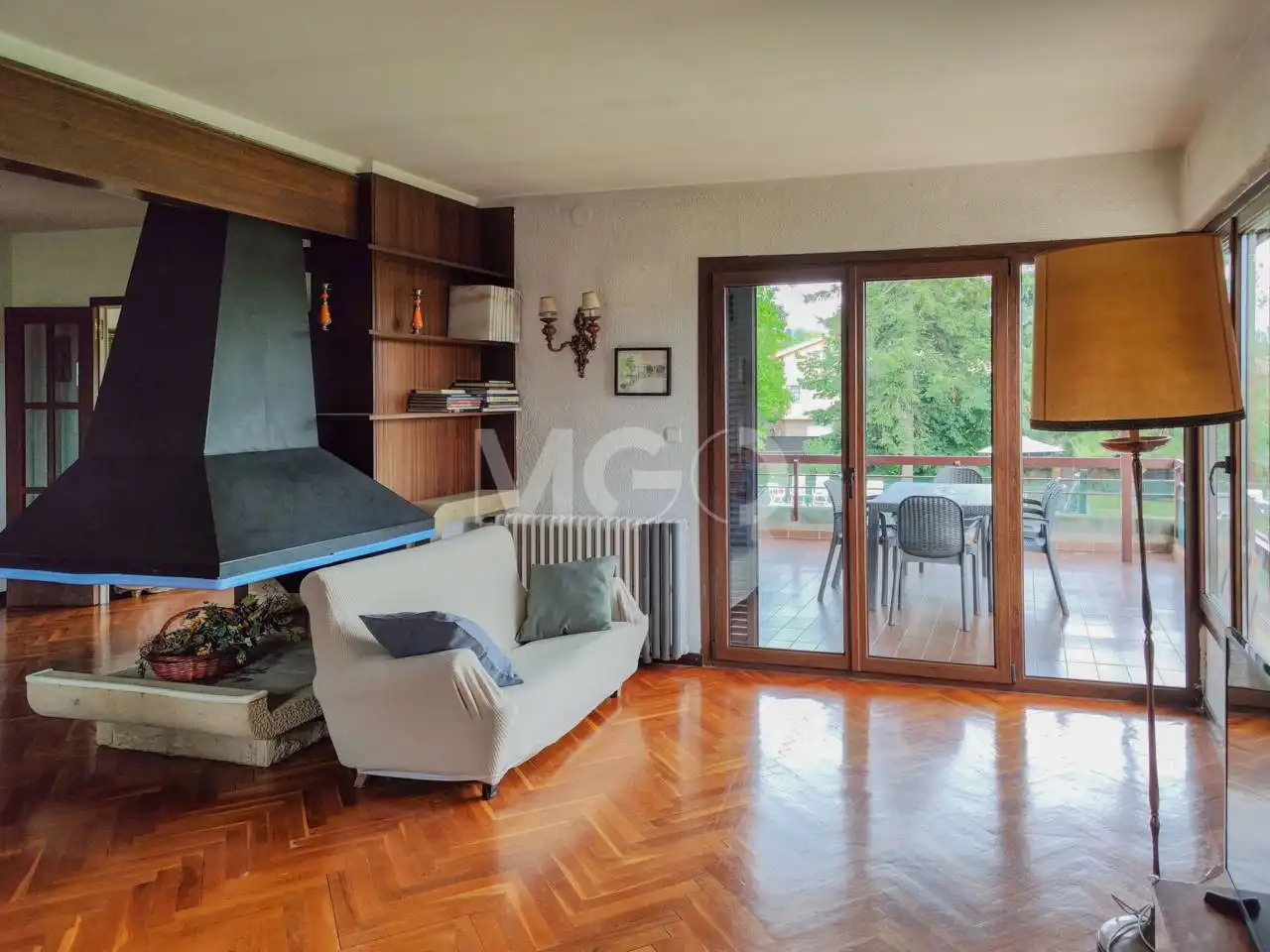 Casa o xalet de lloguer a Sant Julià de Vilatorta