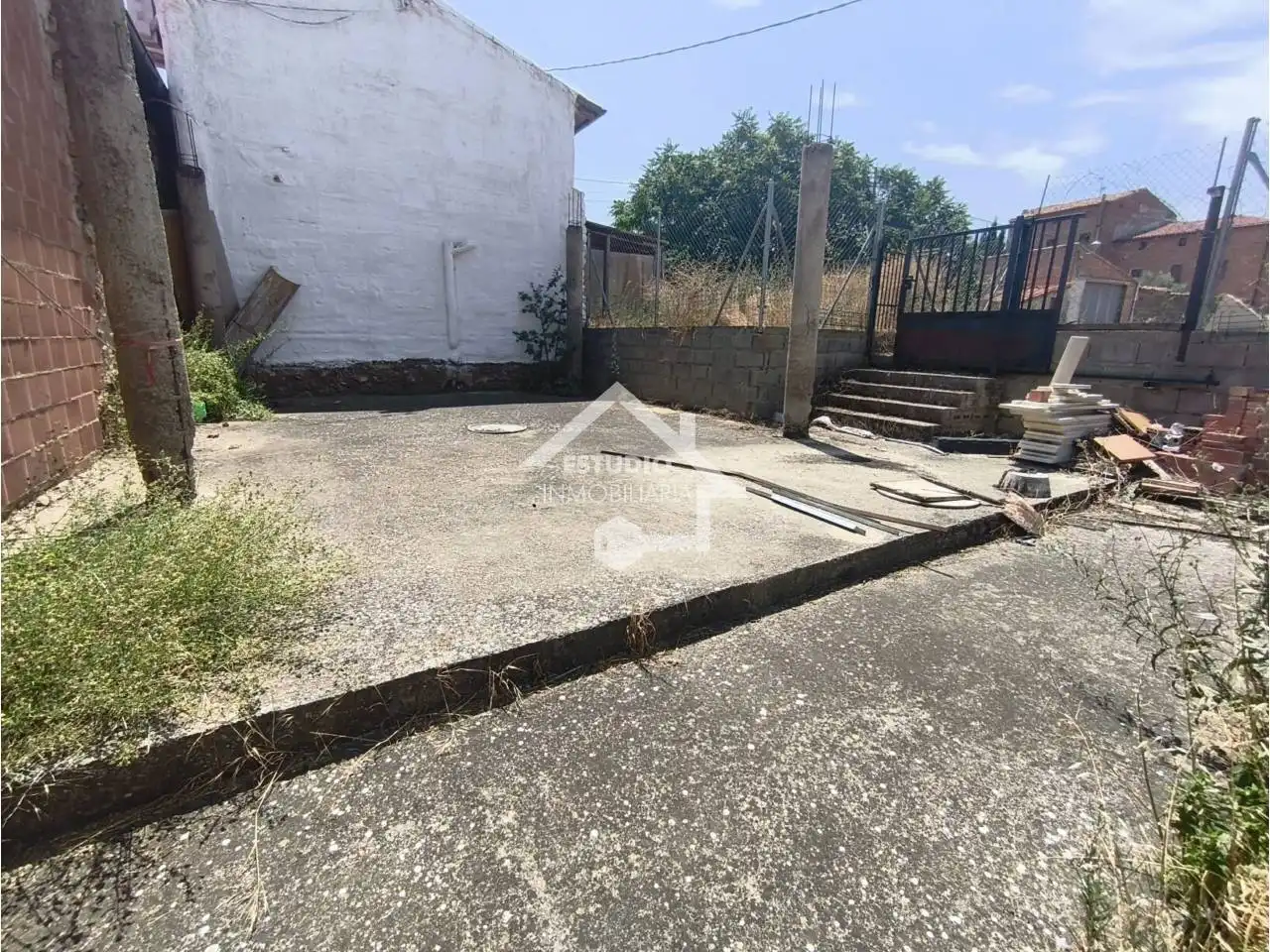 Casa o xalet en venda en Villar de Torre amb Aire condicionat, Calefacció i Jardí privat
