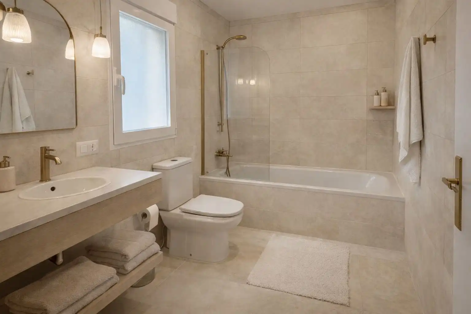 Casa con piscina in vendita a Monte Solana, imagen 10