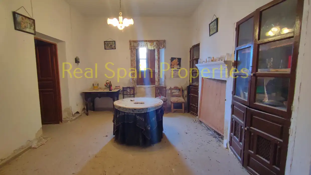 Terraced house with terrace for sale in Vélez-Rubio, imagen 26