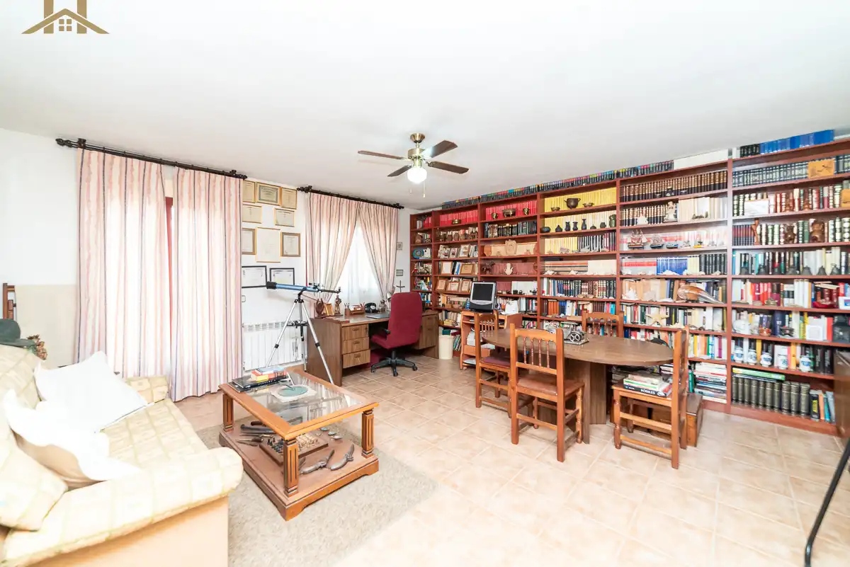 Casa o chalet en venta en Cubas de la Sagra con Calefacción, Jardín privado y Piscina