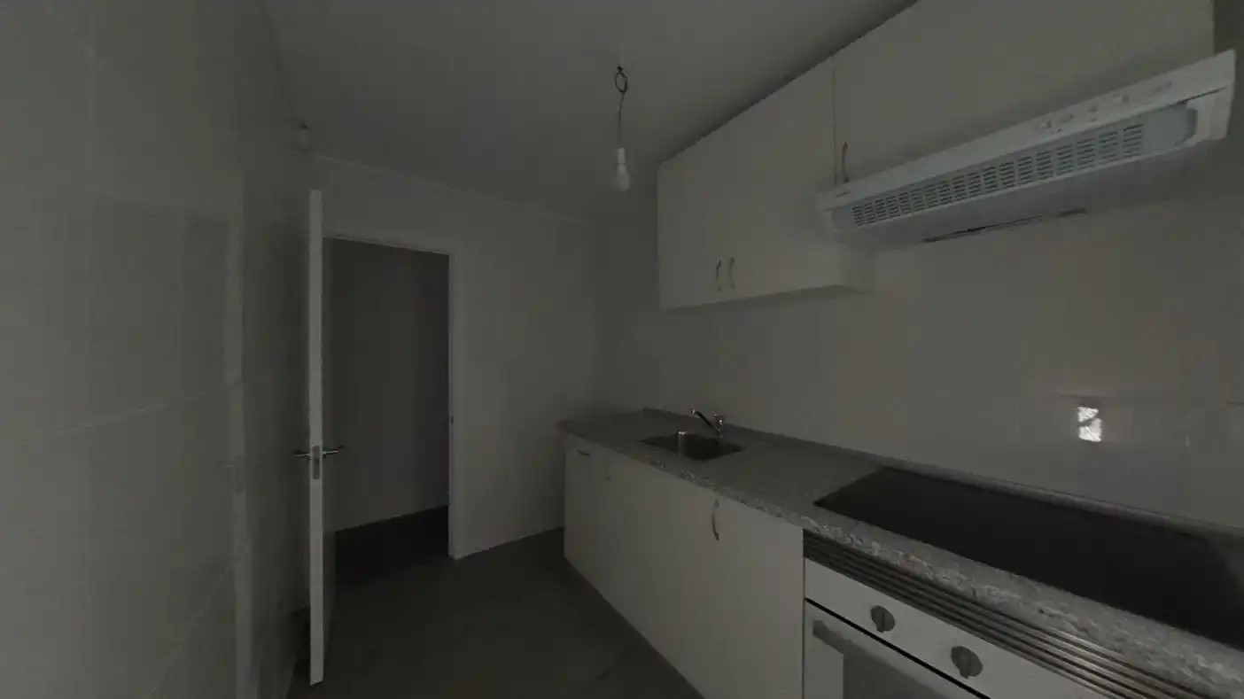 Cocina de Piso en venta en Badalona con Horno
