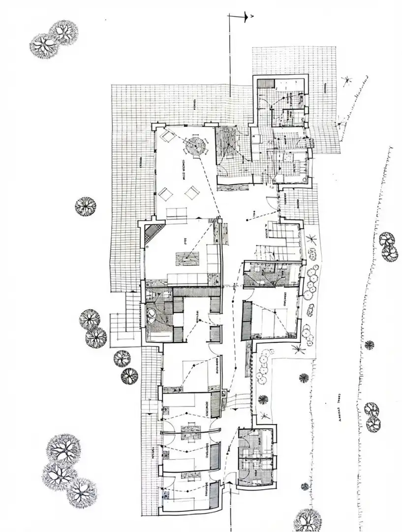 Finca rústica en venta en Sant Feliu de Codines con Calefacción, Terraza y Piscina