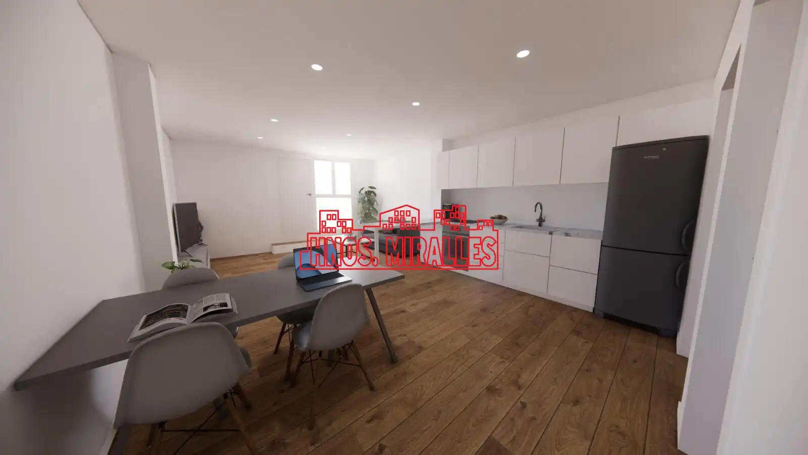 Rez-de-chaussée à vendre à Elche ciudad