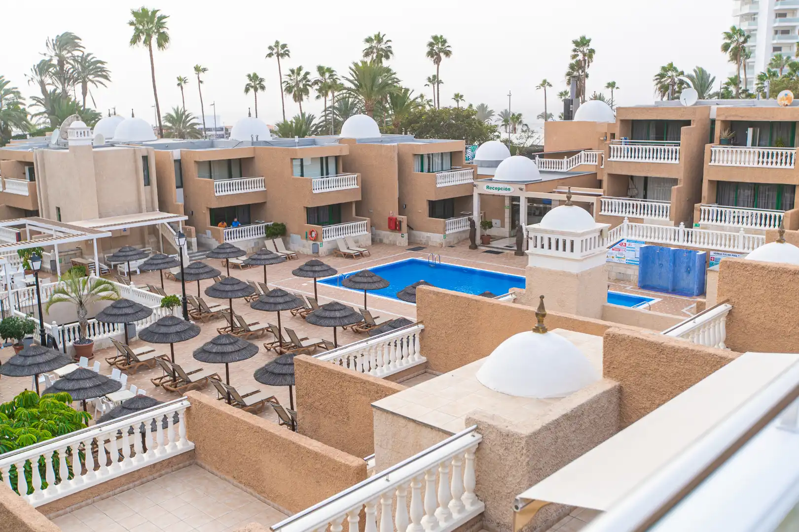 Apartamento con terraza en venta en Avenida Rafael Puig Lluvina 16, imagen 20