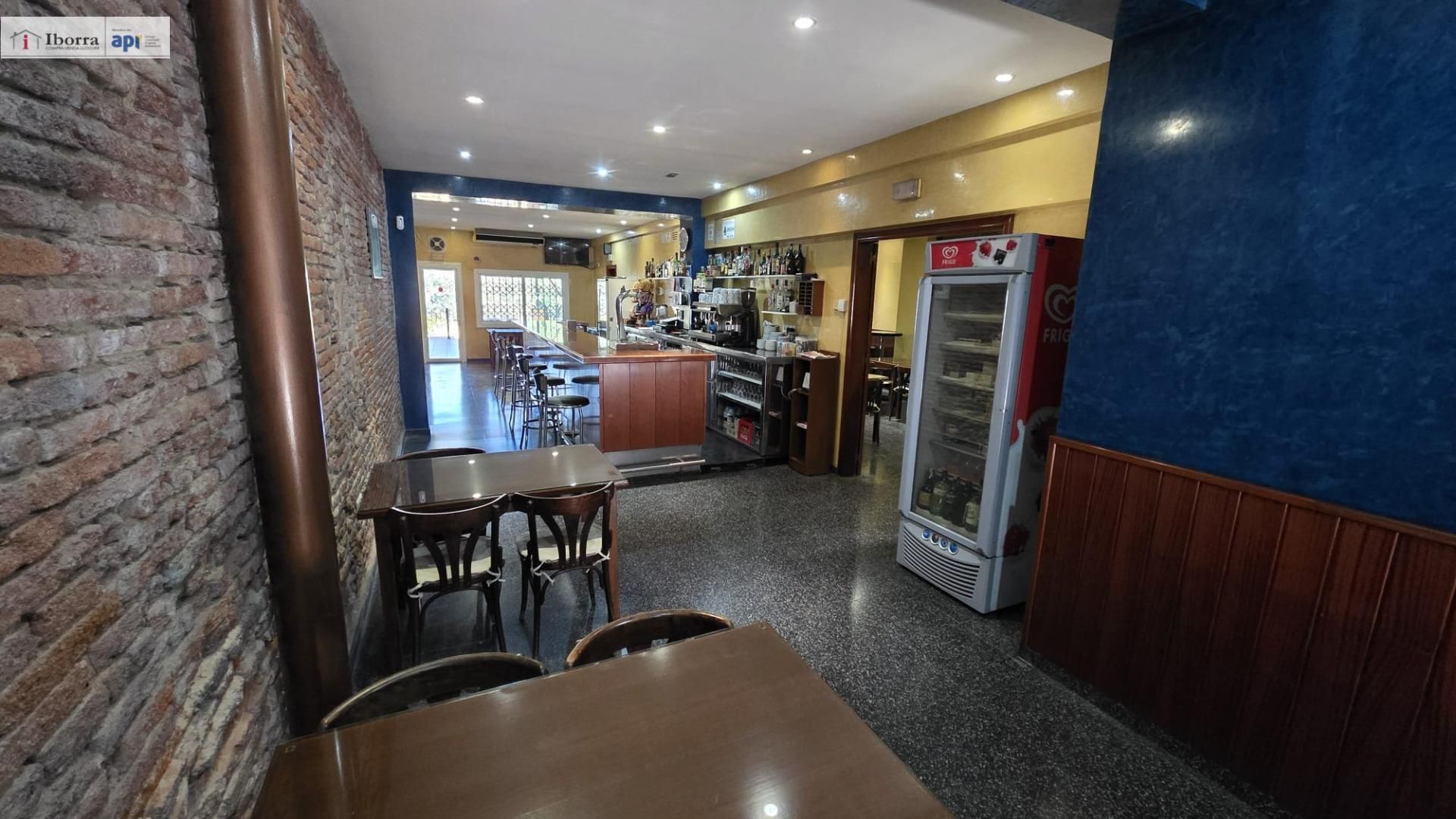 Local en traspaso en Tordera con Aire acondicionado y Amueblado