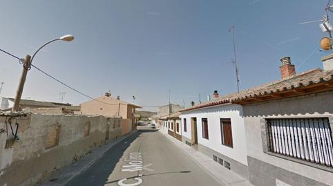 Foto 2 von Haus oder Chalet zum Verkauf in San Cristóbal, Fuentes de Ebro, Zaragoza