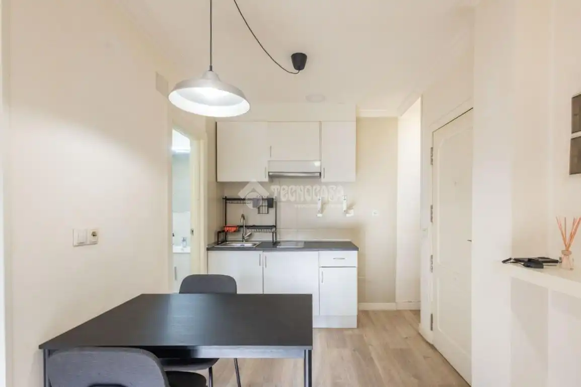 Cuina de Estudi en venda en Santa Marta de Tormes, Salamanca