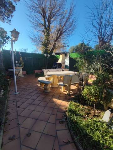 Casa-chalet en Venta en Calle Antonio Machado en Cubas de la Sagra