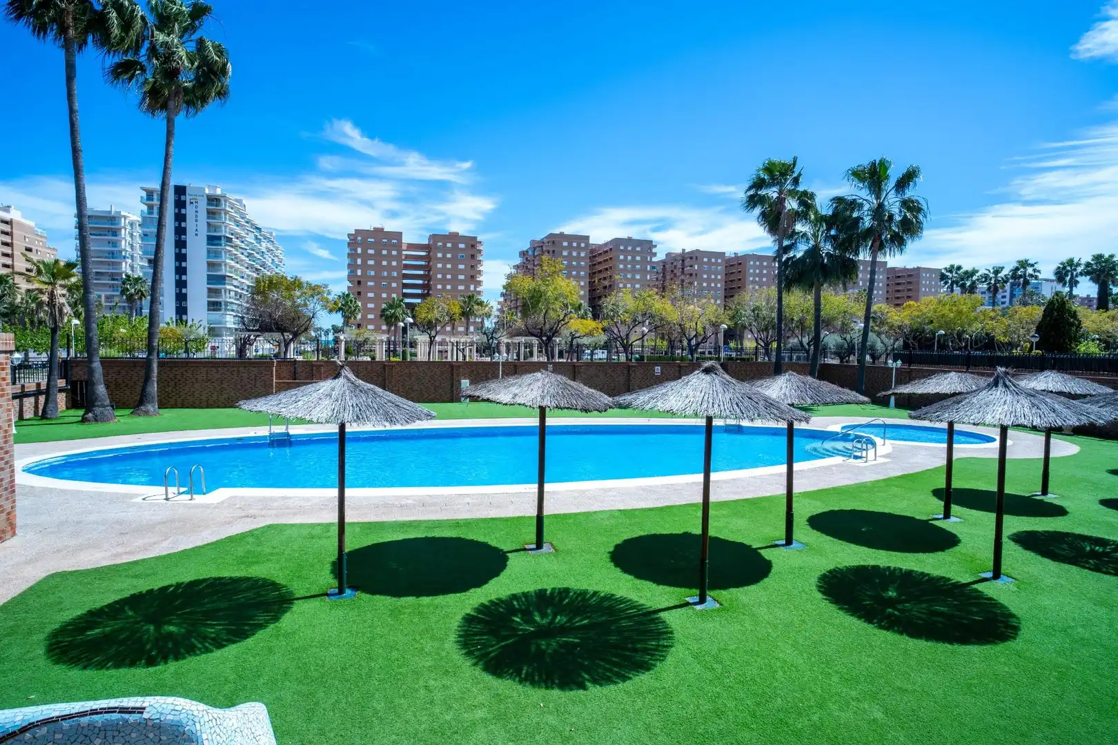 Apartament en venda a Avenida CENTRAL, 24, Costa Marfil