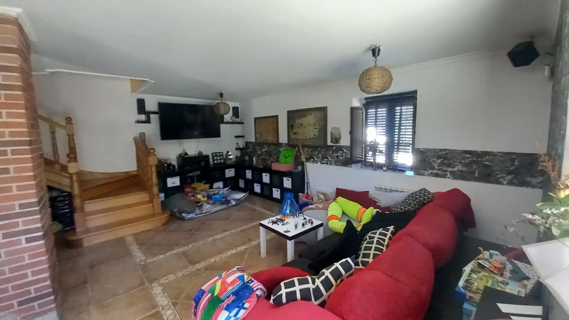 Maison rustique à vendre à Barrio Elechas 106, imagen 18