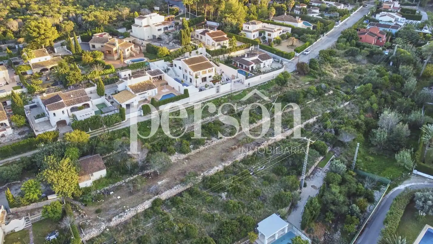 Residential land for sale in Centro ciudad, imagen 16