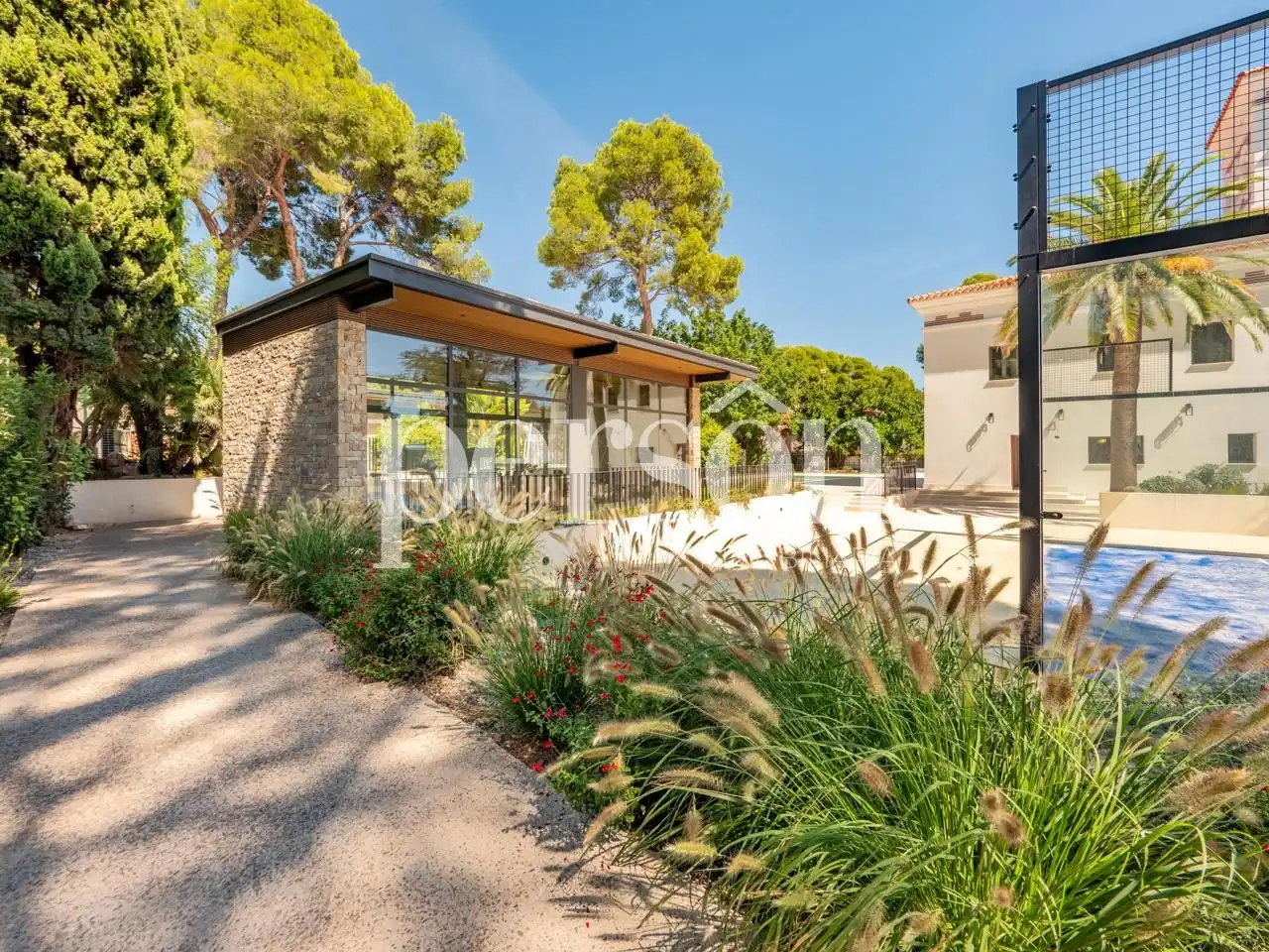Casa con piscina in affitto a Campolivar, imagen 64
