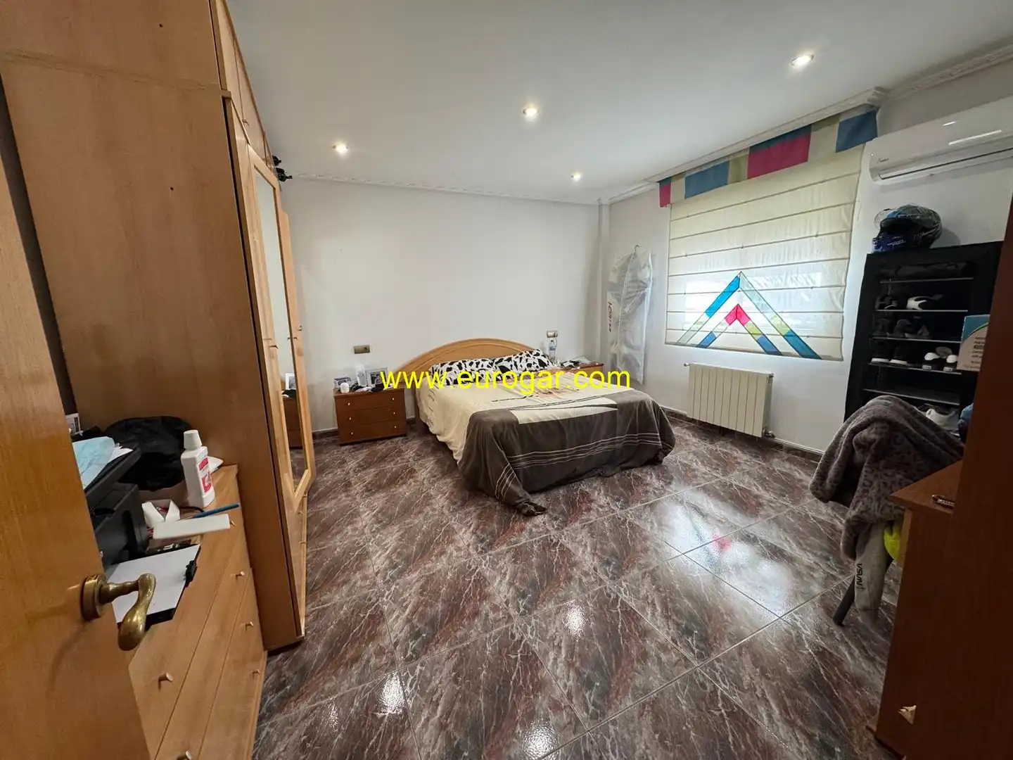 Chalet con terraza en venta en Centro, imagen 11