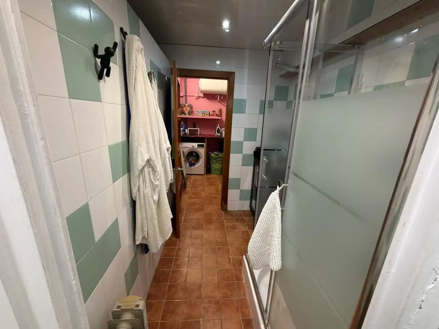 Flat for sale in Fondo, imagen 26