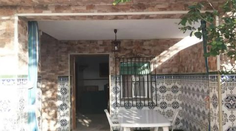 Foto 2 de Casa adosada de lloguer a Carretera, 4, Las Tres Piedras - Costa Ballena, Chipiona