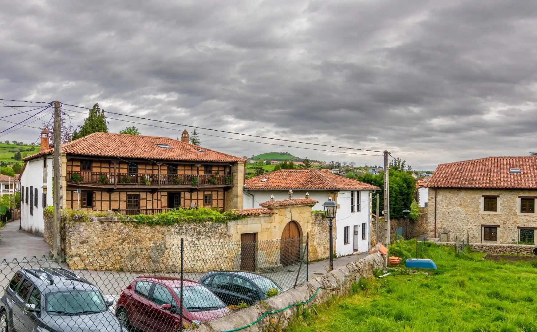 Vista exterior de Casa o chalet en venta en Reocín