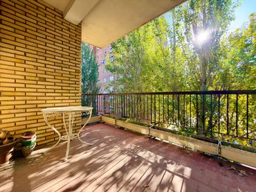 Piso en venta en Hospital - Nuevo Centro de Talavera de la Reina