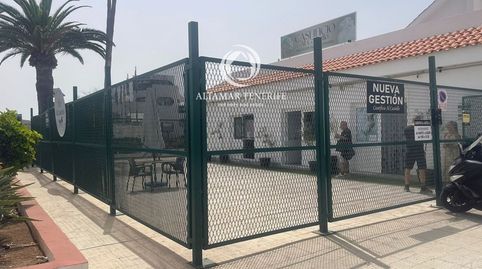 Foto 3 von Geschaftsraum zur Miete in Calle Cañada Blanca, Cho - Parque de la Reina, Arona