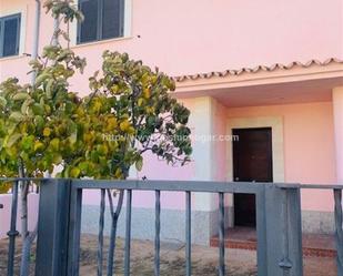Exterior view of Single-family semi-detached to rent in  Palma de Mallorca  with Air Conditioner, Heating and Terrace