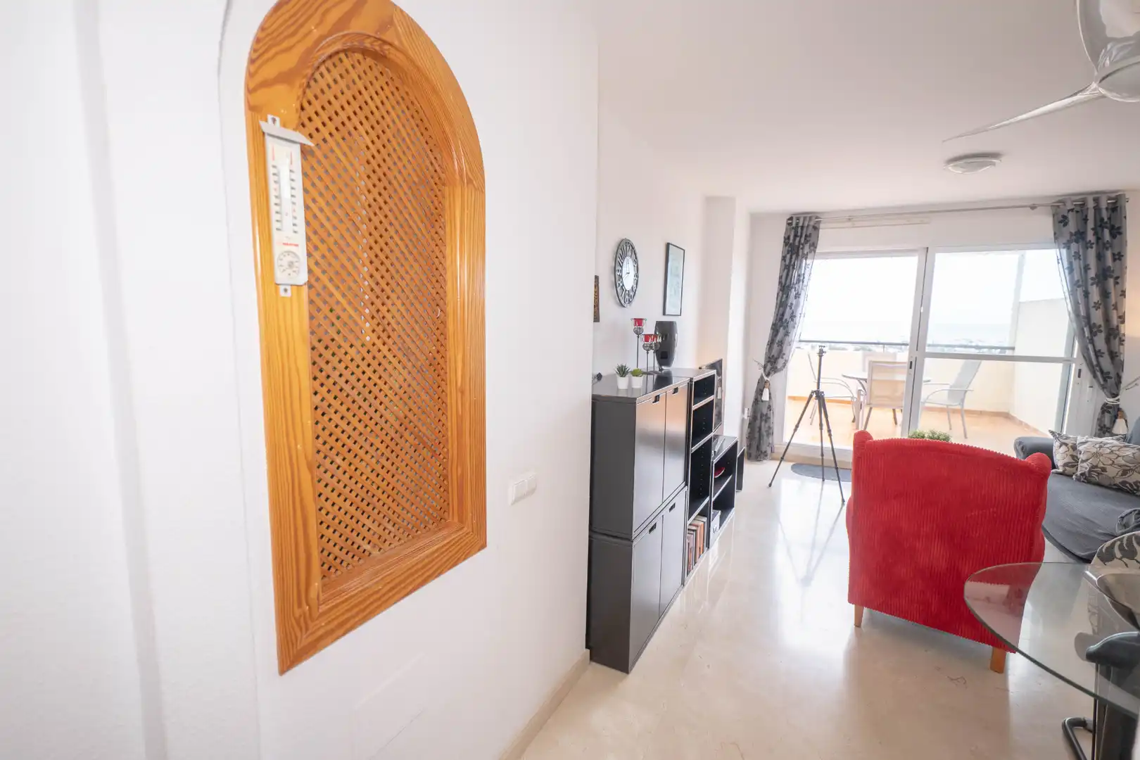 Piso en venta en El Ejido con Aire acondicionado, Terraza y Trastero