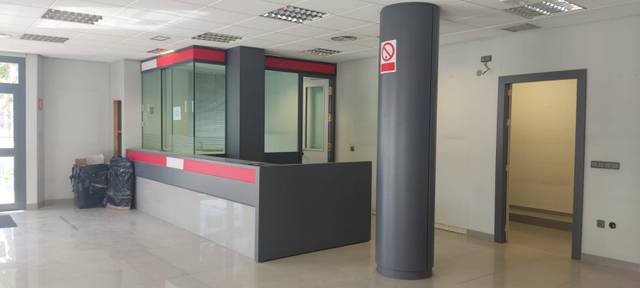 Local comercial en Alquiler en Las Cabañuelas