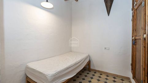 Foto 4 de Casa o xalet en venda a Avinguda Menorca - Sínia Costabella, Maó - Mahón