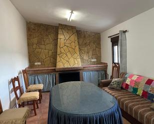 Living room of House or chalet for sale in Ubrique  with Terrace, Storage room and Balcony