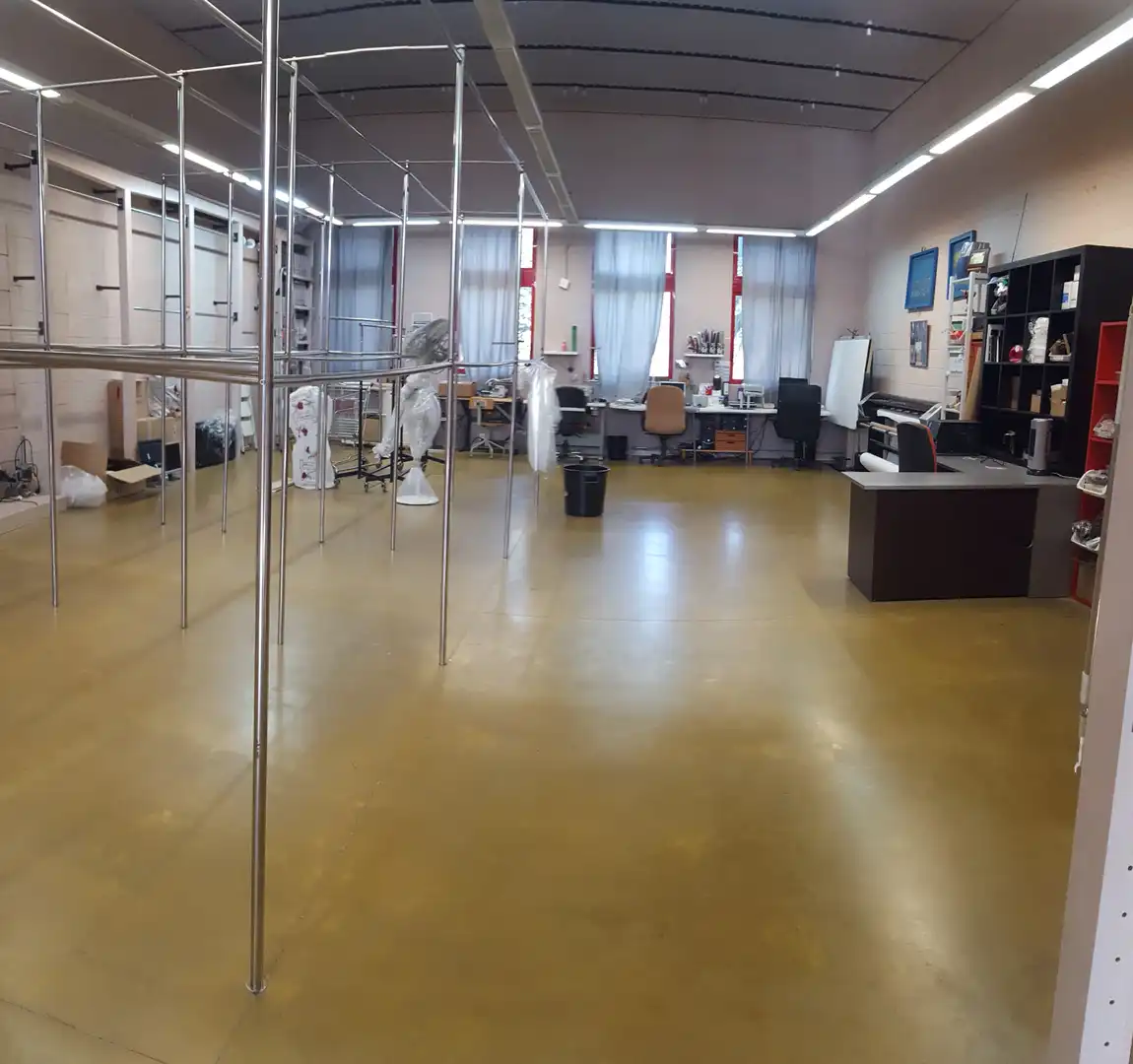 Local comercial en alquiler en Carrer de la Gran Bretanya 22, imagen 21