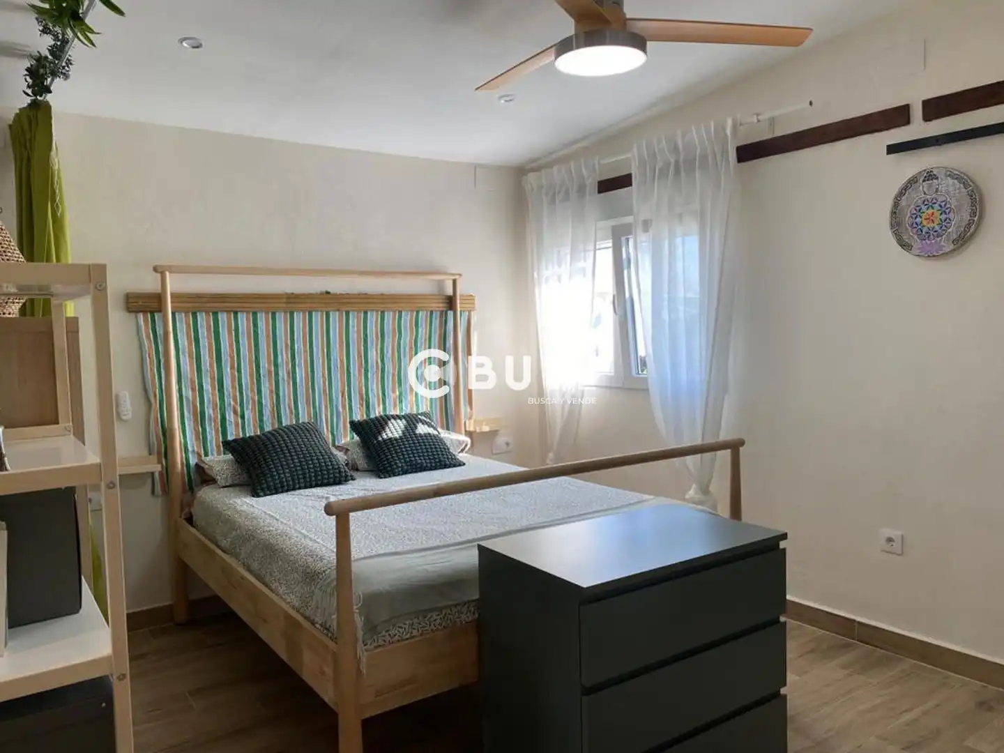 Casa o xalet en venda a TIXE, Coria del Río