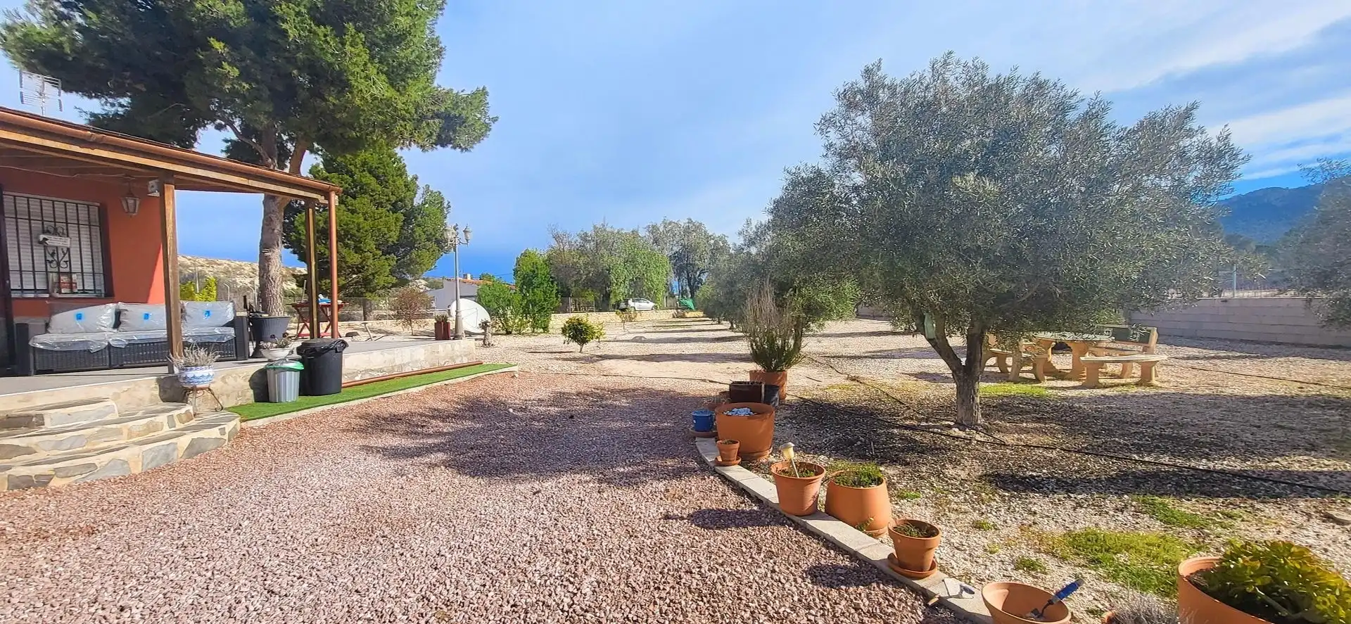 Casa rustica in vendita a Monóvar  / Monòver, imagen 9