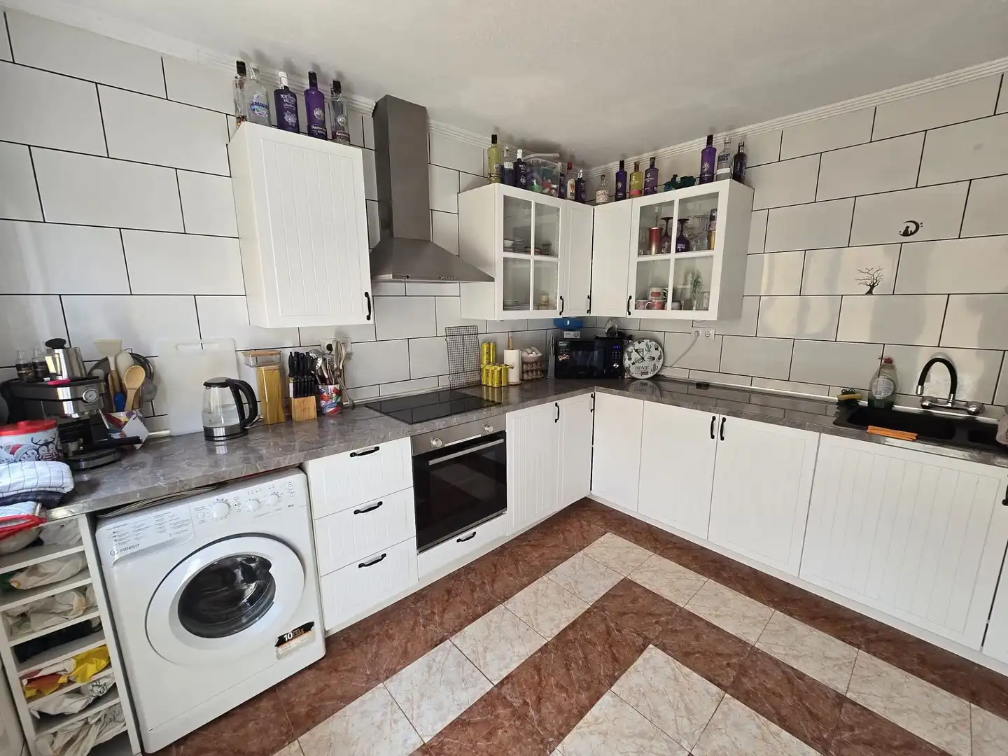 Detached house for sale in Sax, imagen 29