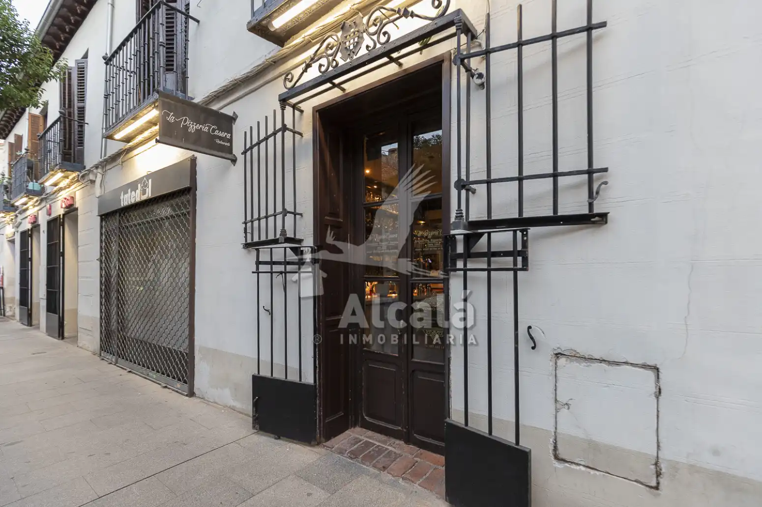 Local comercial de lloguer a Casco histórico, imagen 72