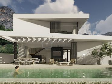 House with pool for sale in Polígon Pau Número 1