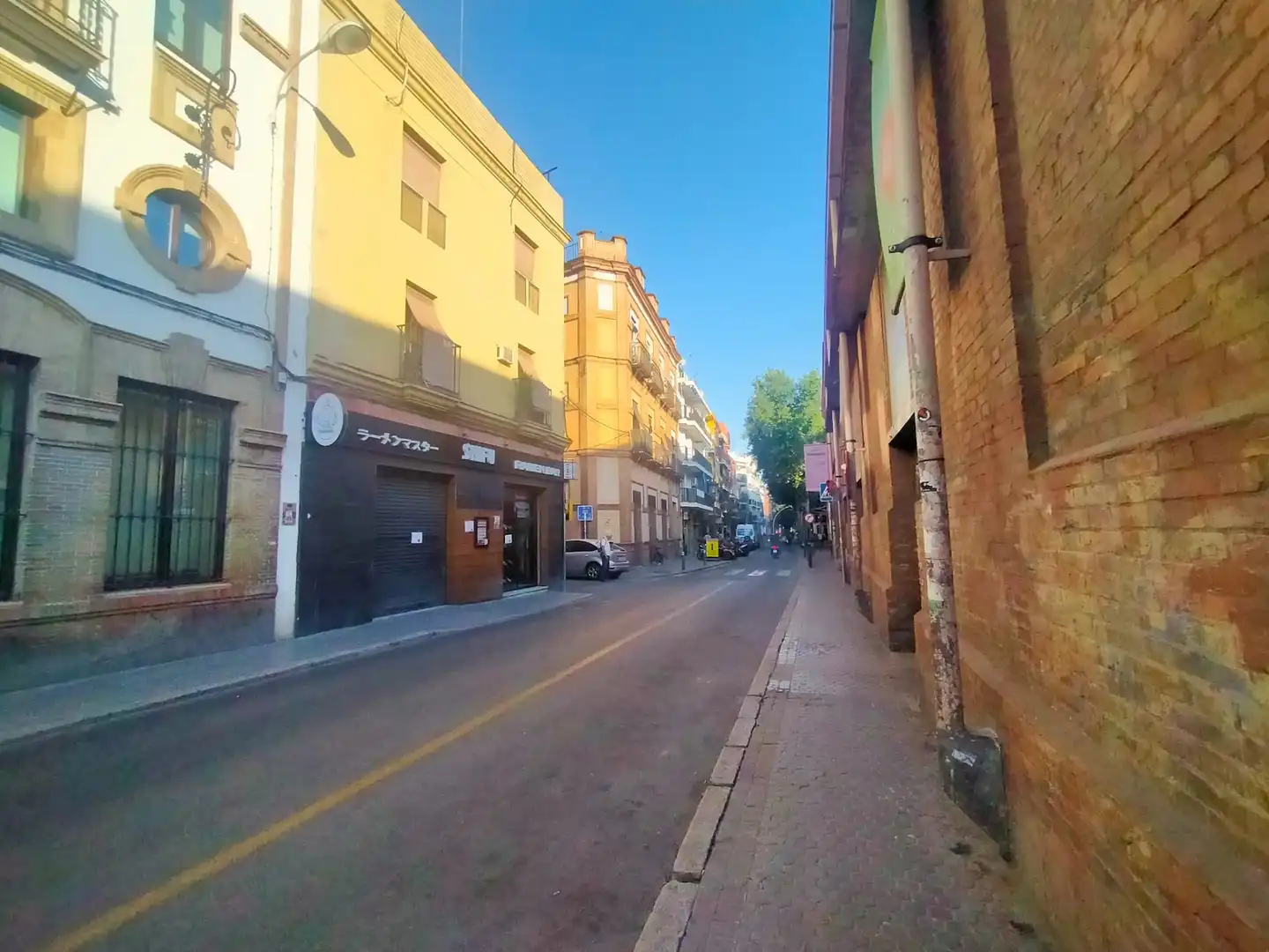 Wohnung zum Verkauf in Sevilla, Sevilla
