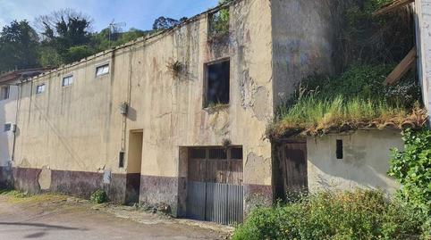 Foto 5 de Finca rústica en venda a Cué - San Roque - Andrín, Asturias