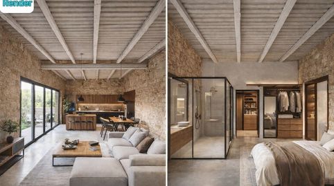 Foto 2 de Casa o chalet en venta en Carrer la Rectoria, Vilaür, Girona