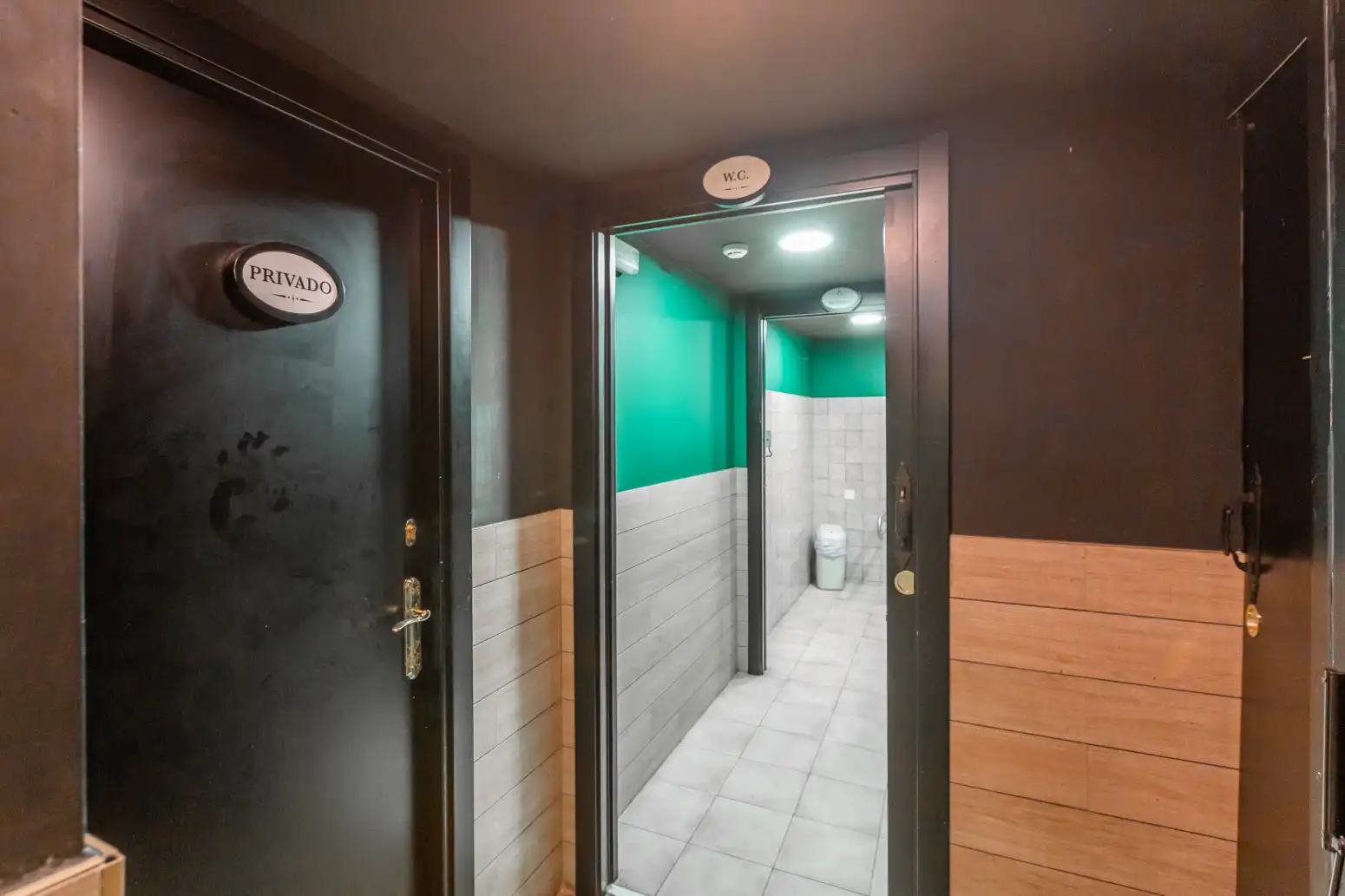 Local comercial en traspaso en Casco Antiguo, imagen 8