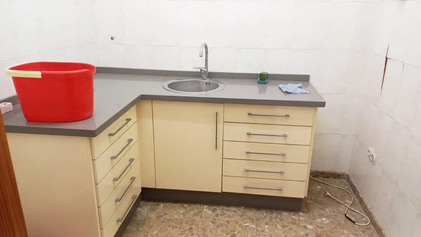 Local comercial en venta en Urbanización Santa Rosa, imagen 18