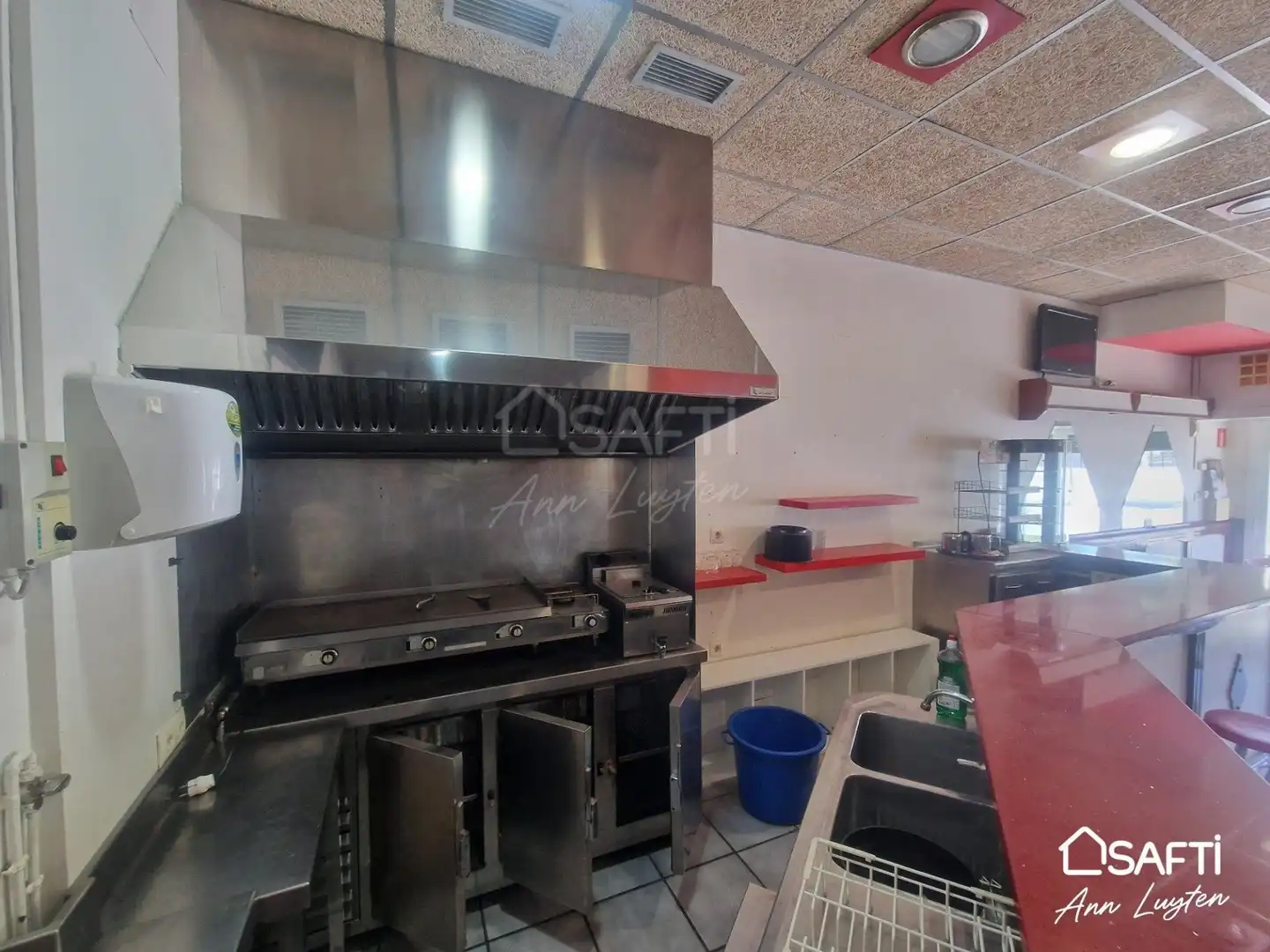 Local en venta en Vilatenim
