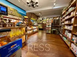 Commercial properties for sale in Donostia - San Sebastián   with Air Conditioner, Heating and Furnished